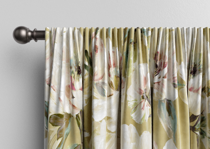 Constantine, Dijon - Made to Measure Curtains - Image 9